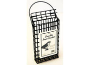WILDLIFE SCIENCES PREMIUM DOUBLE SUET FEEDER